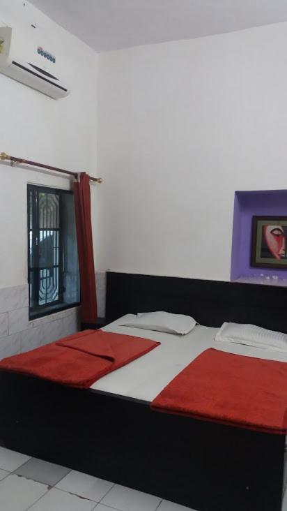 Hotel Jeet Agra  Esterno foto